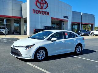 2026 Toyota Corolla for sale in Henderson NC