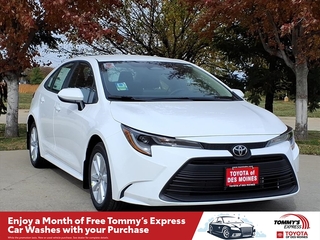 2026 Toyota Corolla for sale in Grimes IA