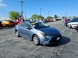 2026 Toyota Corolla for sale in Bourbonnais IL