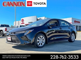 2026 Toyota Corolla for sale in Moss Point MS