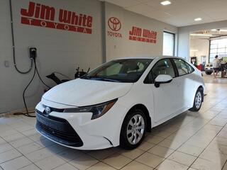 2026 Toyota Corolla for sale in Toledo OH