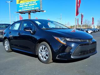 2026 Toyota Corolla for sale in Fairfax VA