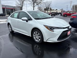 2026 Toyota Corolla for sale in Janesville WI
