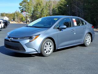 2026 Toyota Corolla for sale in Asheboro NC