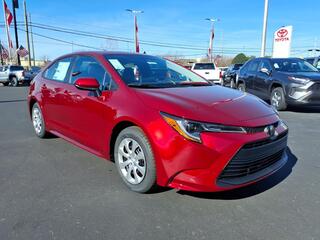 2026 Toyota Corolla for sale in Fairfax VA