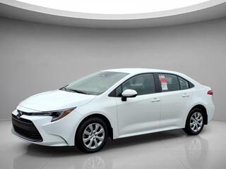 2026 Toyota Corolla for sale in Henderson NC