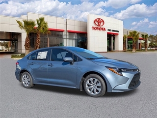 2026 Toyota Corolla for sale in Charleston SC