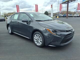 2026 Toyota Corolla for sale in Fairfax VA