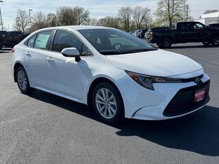 2026 Toyota Corolla for sale in Janesville WI