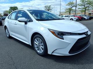 2026 Toyota Corolla for sale in Schaumburg IL