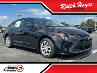 2026 Toyota Corolla for sale in Anderson SC