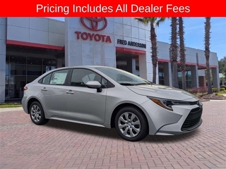 2026 Toyota Corolla for sale in Charleston SC
