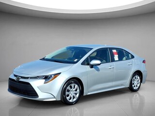 2026 Toyota Corolla for sale in Henderson NC