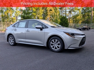 2026 Toyota Corolla for sale in Charleston SC