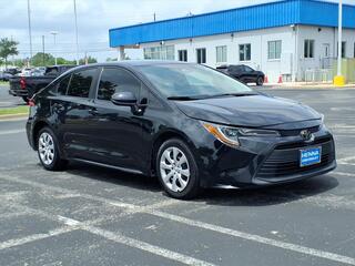 2023 Toyota Corolla for sale in Austin TX