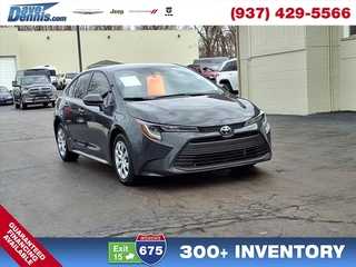 2023 Toyota Corolla for sale in Dayton OH