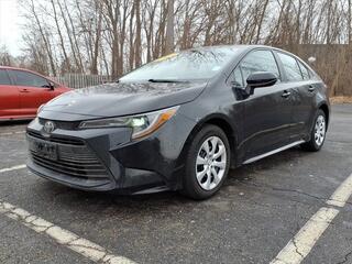 2023 Toyota Corolla for sale in Lansing MI