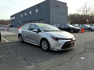 2023 Toyota Corolla for sale in Little Falls NJ