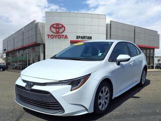 2023 Toyota Corolla for sale in Lansing MI