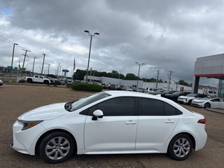 2023 Toyota Corolla for sale in Jackson MS