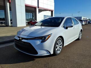 2024 Toyota Corolla for sale in Jackson MS