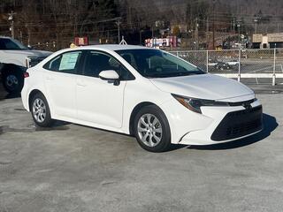 2024 Toyota Corolla for sale in Waynesville NC