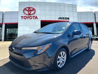 2024 Toyota Corolla for sale in Jackson MS