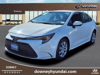 2024 Toyota Corolla for sale in Downey CA