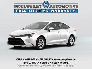 2024 Toyota Corolla for sale in Cincinnati OH