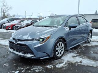 2024 Toyota Corolla for sale in Lansing MI