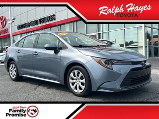 2024 Toyota Corolla for sale in Anderson SC