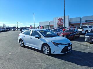 2024 Toyota Corolla for sale in Bourbonnais IL