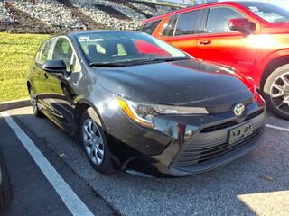 2024 Toyota Corolla for sale in Roanoke VA