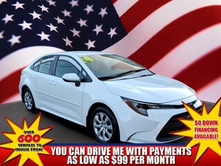 2024 Toyota Corolla for sale in Little Falls NJ