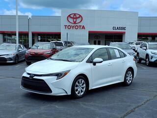 2024 Toyota Corolla for sale in Henderson NC