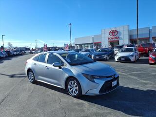 2024 Toyota Corolla for sale in Bourbonnais IL