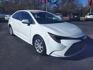 2024 Toyota Corolla for sale in New Bern NC