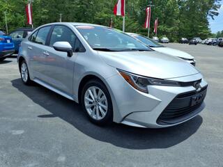 2024 Toyota Corolla for sale in New Bern NC