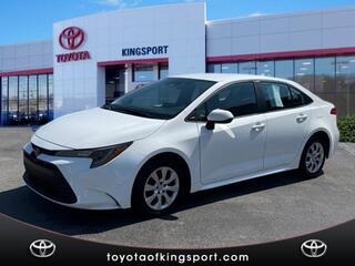2024 Toyota Corolla for sale in Kingsport TN