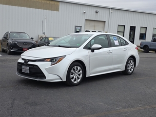 2024 Toyota Corolla for sale in Roanoke VA
