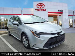 2024 Toyota Corolla for sale in Roanoke VA