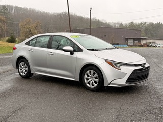 2024 Toyota Corolla for sale in Beckley WV