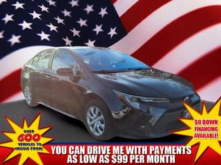 2024 Toyota Corolla for sale in Little Falls NJ