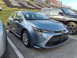 2024 Toyota Corolla for sale in Roanoke VA