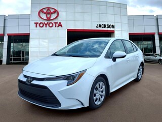 2024 Toyota Corolla for sale in Jackson MS