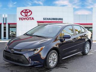 2025 Toyota Corolla for sale in Schaumburg IL