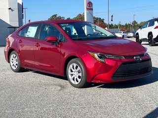 2025 Toyota Corolla for sale in Asheboro NC