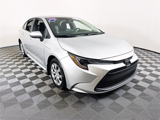 2025 Toyota Corolla for sale in Merritt Island FL