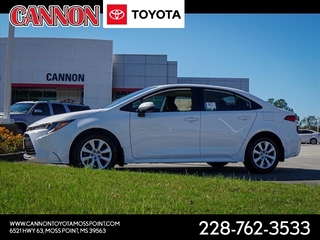 2025 Toyota Corolla for sale in Moss Point MS