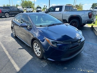2025 Toyota Corolla for sale in Greenville SC